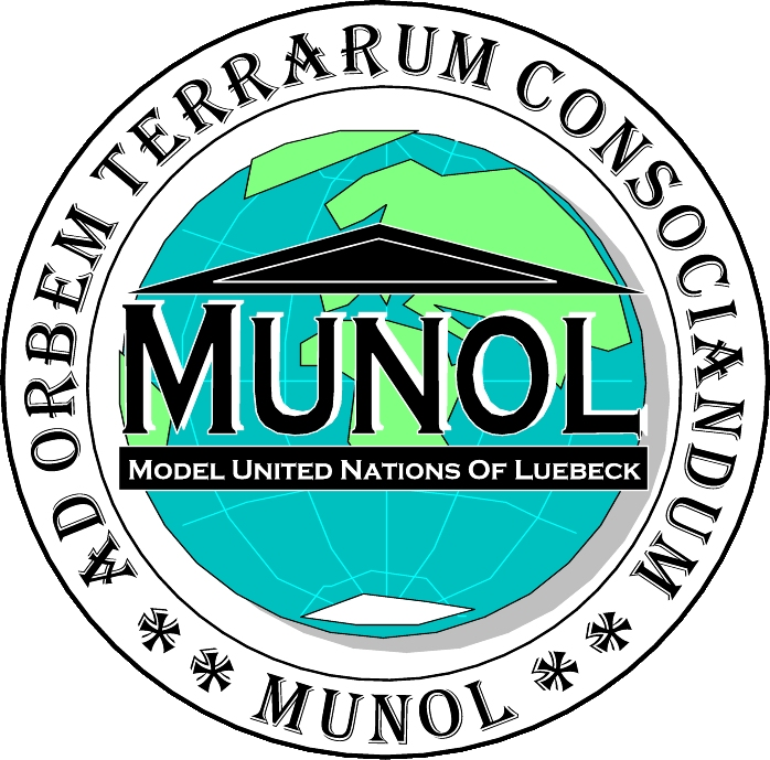 MUNOL Logo